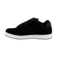 thumbnail image 7 of Etnies Men's Fader Skate Shoe Black/White/Burgundy - 4101000203-357, 7 of 7