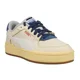thumbnail image 2 of PU & MA Ca Pro Now And Then Lace Up Mens Off White Sneakers Casual Shoes 39566301, 2 of 6