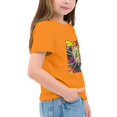thumbnail image 3 of Camiseta Algodón de DBZ para niños, 3 of 5