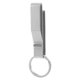 thumbnail image 4 of Llavero de coche de metal para hombre, llavero de cinturón de acero inoxidable, 4 of 6