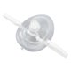 thumbnail image 1 of Resucitador De Bolsillo, Protector Facial Para RCP Transparente Universal Con Guantes Para Accidentes De Emergencia ANGGREK Otras Herramientas & Hardware, 1 of 7