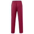 thumbnail image 4 of ZZHZGZ Sweatpants for Men Men's & Big Men' Relaxed Fit Open Leg Sweatpants, Sizes Xs-5Xl Xxxl, 4 of 7