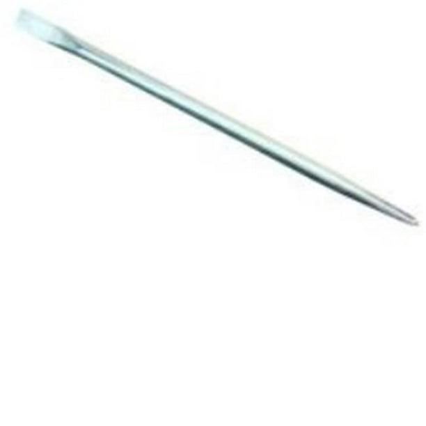 OTC OTC7420 Pry Bar Jimmy Bar 46In. 7 8In. Dia Walmart