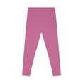 thumbnail image 6 of Pink Color Leggings, Pink Leggings 19, 6 of 6