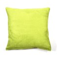 thumbnail image 1 of Yosoo Solid Color Cotton Canvas Cushion Cover Home Decor Throw Pillow Case Lounge, 1 of 1