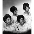 thumbnail image 2 of The Marvelettes History (24 x 36), 2 of 2