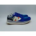 thumbnail image 2 of New Balance 57/40 Men's Size 9.5 D (Medium) Running Shoes Blue, 2 of 5