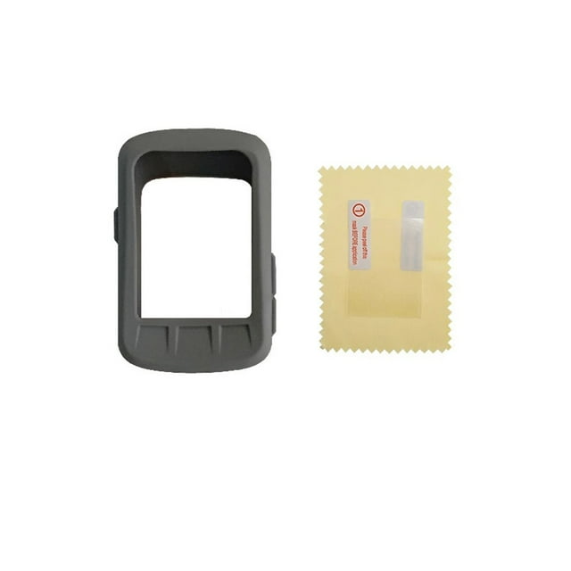 Toystoory Funda protectora para ordenador de bicicleta con película de alta definición, a prueba de polvo, resistente al agua, para cronómetro, Type3 NO3