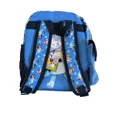 thumbnail image 4 of Bluey 12" Canvas Small Kid School Backpack With 2 Side Pockets, 4 of 4