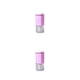 thumbnail image 1 of Soidarity Lavadora de lentes, máquina de limpieza, caja de remojo, 0,2 W, herramienta automática de de gafas, carga USB para el hogar, Rosado 2Conjunto, 1 of 6