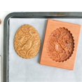 thumbnail image 3 of Hbdhejl Sablé Biscuits Sablés Bois - Sculpté, 3 of 3