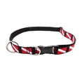 thumbnail image 1 of koolsoo Scuba Diving Belt Safety Harness Adjustable Length with Quick Release Buckle Red, 1 of 9