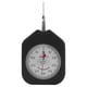 thumbnail image 2 of Plastic Double Pointer Dial Type Tensiometer Tension Force Analog Meter (SZN-0.5-2), 2 of 5