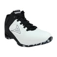 thumbnail image 2 of Tenis Pirma Basketball Wilkins 795 Caballero Blanco Negro, 2 of 5
