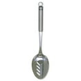 thumbnail image 1 of Krona Stainless Steel Slotted Spoon 13""/33cm, 1 of 3