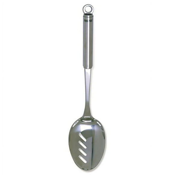 Krona Stainless Steel Slotted Spoon 13""/33cm