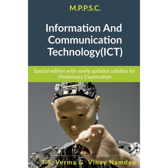 Information And Communication Technology (ICT), (Paperback)