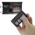 thumbnail image 2 of Compatible with 315/390MHZ universal door and garage door opener receiver, compatible with most commercial door operators, 2 of 5
