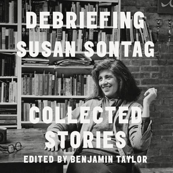 Debriefing: Collected Stories (Audiobook)
