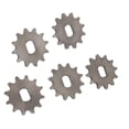 thumbnail image 3 of Electric Scooter Chain Sprocket, MY1020 High Speed Motor Sprocket, Selected Steel, Durable, Stable Performance Engine Chain Wheel, for Electric Scooter, 3 of 7