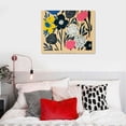 thumbnail image 5 of Orinice Matisse Wall Art &amp; Decor Poster - 8x10 Matisse Print - Aesthetic Pictures - Abstract Art - Minimalist Wall Art - Gallery Wall Art - Mid Century Modern Wall Decor - Museum 16x12in, 5 of 6