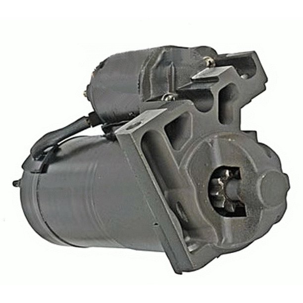 Discount Starter and Alternator 6788N Starter for HYSTER