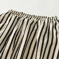 thumbnail image 6 of Cotton Linen Skirts for Women Retro Literary Style Flowty Maxi Skirts Elegant Casual High Waist Office Work Swing Skirt Solid Basic Long Linen Dress Skirt, 6 of 7