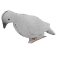 thumbnail image 2 of Archery Targets,  Archery Target EVA 3D Animal Shape  for Shooting Gray,Floral, 2 of 7