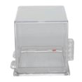 thumbnail image 1 of Latching Action Emergency Stop with Cover, Push Button Switch Cover, Emergency Stop Button Cover, Push Button Switch Cover Lockout, for Industry Chemical Electricity, 1 of 7