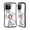 Bugs Bunny, variant on Head Case Designs Officially Licensed Looney Tunes Characters Yosemite Sam Hybrid Case Compatible with Apple iPhone 15 Pro Max