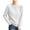 White, variant on Uaswgudfs Women Cable Knit Cardigan Sweater Button Down Long Sleeve Open Front Loose Fit Solid Color Winter Warm Soft Knitwear Jacket for Daily Casual Office