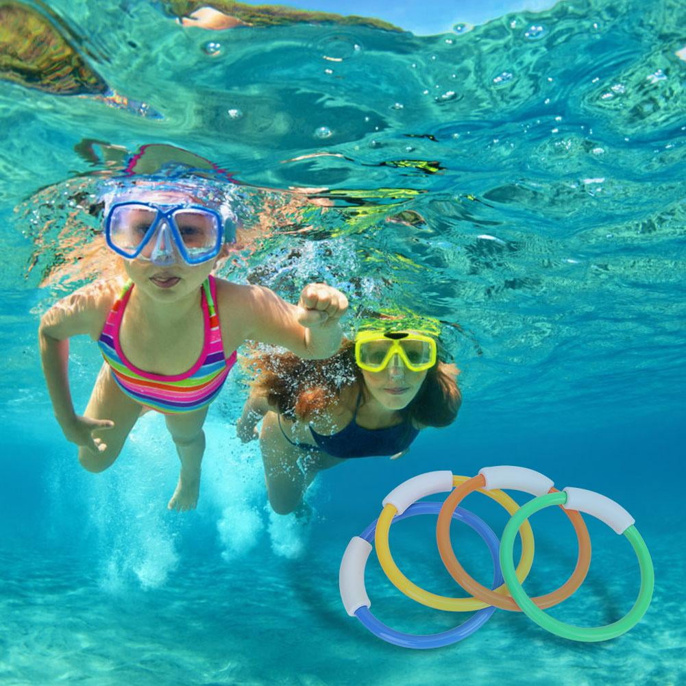 underwater toys