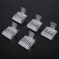 thumbnail image 2 of Garosa Beekeeping Equipment,  Catching Tool,5Pcs Plastic Queen Catching Clip Bee Catcher Cage Beekeeping Tool Equipment, 2 of 8