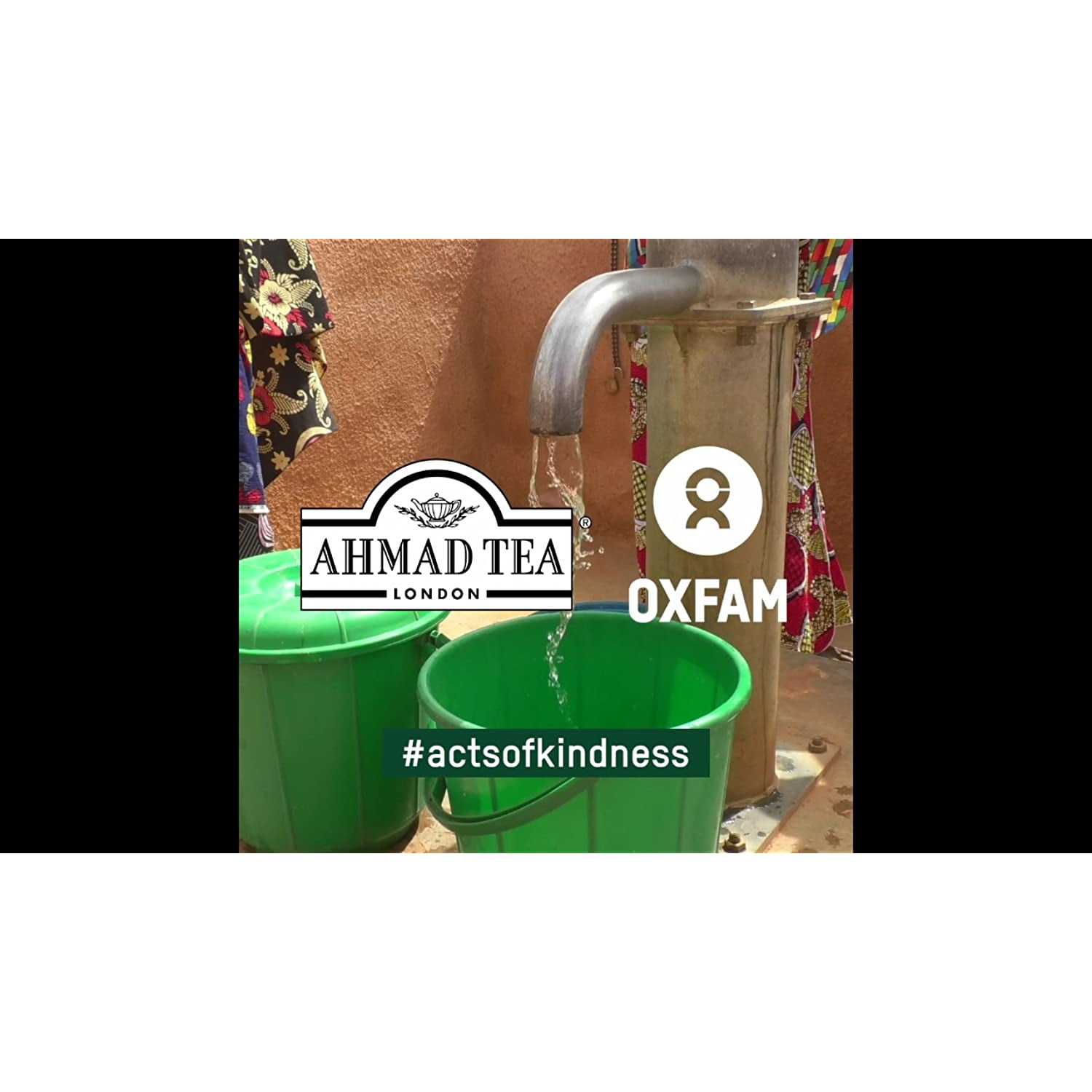 Ahmad Tea Green Tea, Mango And Lychee Teabags, 20 Ct  Pack Of 6 Caffeinated And Sugar Free
