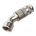 thumbnail image 2 of Almencla 2xMist Nozzle Irrigation Sprayer Nozzle Tips Adjustable Garden Sprayers Nozzle Replacement Nozzles for Knapsack Sprayers Accessories , As Shown, 4 Pcs, 2 of 8