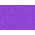 thumbnail image 1 of Ahgly Company Machine Washable Indoor Rectangle Transitional Neon Purple Area Rugs, 7' x 9', 1 of 7