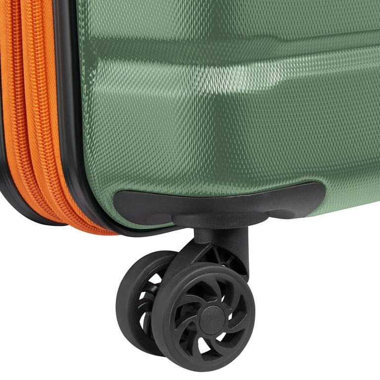 Securitech by Delsey, Citadel Carry-on Hardside Spinner Luggage