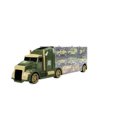 thumbnail image 2 of Ensemble de 11 Camion Jouet de l'Armée Jeu de Rôle Multi Utilitaire Véhicule Militaire, 2 of 7