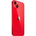 thumbnail image 2 of Refurbished Apple iPhone 14 Plus A2632 (Fully Unlocked) 128GB Red (Grade A+), 2 of 3