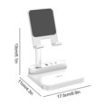 thumbnail image 3 of XGFHYJEH Charging Station, Wireless Charging Station, Charging Station for Multiple Devices, Wireless Charging, 15W Charge Station, Wireless Charge, for Android, Iphone, Apple, Samsung, Ipad, 3 of 5