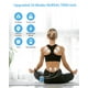 thumbnail image 4 of Estimulador muscular NURSAL TENS de 24 modos con estimulación continua, masajeador de pulso electrónico recargable con 8 almohadillas para aliviar el dolor de espalda y hombros y fortalecer los múscul, 4 of 5