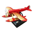 thumbnail image 1 of Adorno de hidroavión a escala 1/72, regalo de imitación para hombre, modelo de hidroavión de aleación para el hogar, dormitorio, estantería o mueble d, 1 of 9