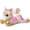 Rainbow, variant on MorisMos 43in Large Rainbow Unicorn Plush Toy, Giant Unicorn Stuffed Animal