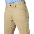 thumbnail image 5 of Pantalón utilitario ATG de Wrangler reforzado para hombre - Kelp, 5 of 5