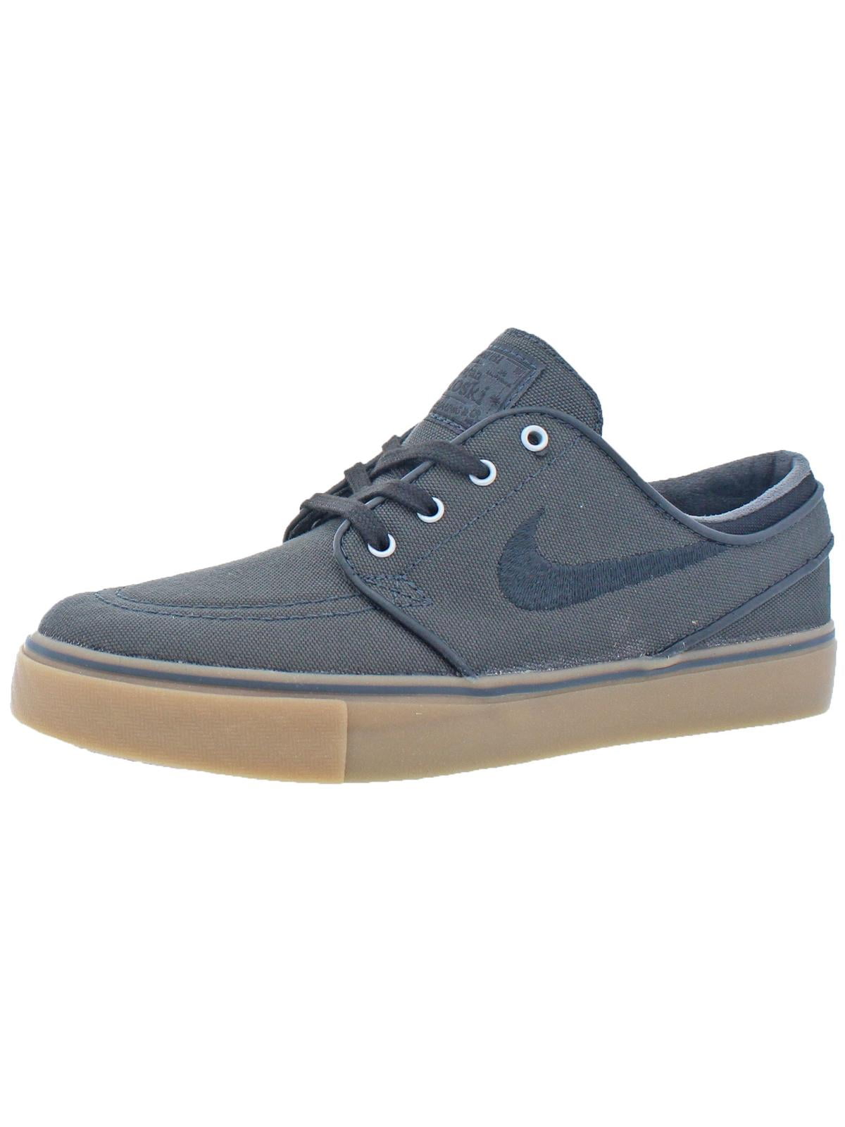 Nike Mens SB Zoom Stefan Janoski Canvas Canvas Signature Skate Shoes Nike Mens SB Zoom Stefan Janoski Canvas Canvas Signature Skate Shoes