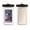 Clear, variant on 3 Pack Waterproof Floating Cell Phone Pouch, Dry Bag Case Cover for Samsung and Most Smartphones
