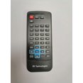 thumbnail image 4 of IRV-R2 - Control remoto inalámbrico, reemplazo para estéreo de auto IRV62/IRV31 de tecnología IRV, montaje en pared, independiente, 2 zonas, receptor de audio para auto, 4 of 6