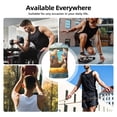 thumbnail image 5 of Daiia Sunglasses Beach Kittens Printed Men's Tank Tops,Casual Soft Sleeveless Gym Muscle Shirts Bodybuilding Tee-3X-Large, 5 of 8