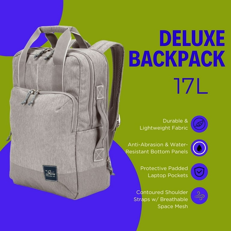 High quality Skyway Backpack