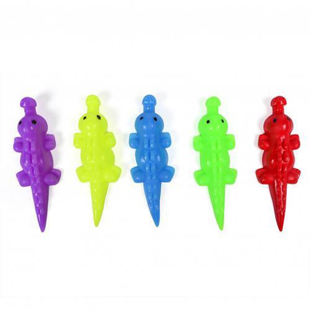 Creativity Sticky Finger Toys Kids Marine Animals Serie Vent Toy Bouncy